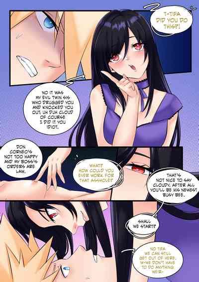 Final Fantasy Honey Bee Inn Nhentai Hentai Doujinshi And Manga