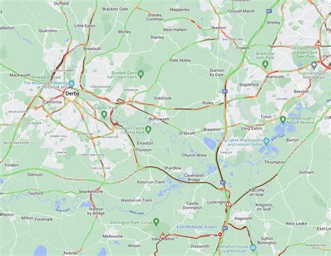 The Bridge plaza secret exit that avoids the gridlock