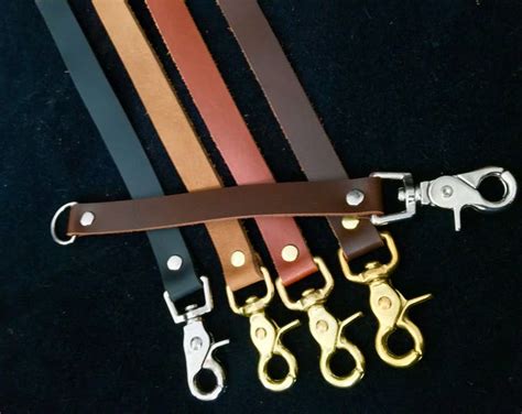 Purse Strap Extender Genuine Leather Bag Strap Lengthener 34 Inch