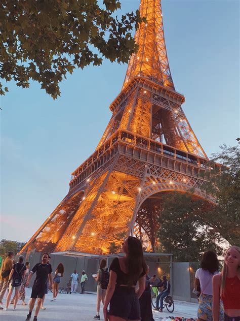 eiffel tower aesthetic | Vacation lifestyle, European vacation, Dream ...