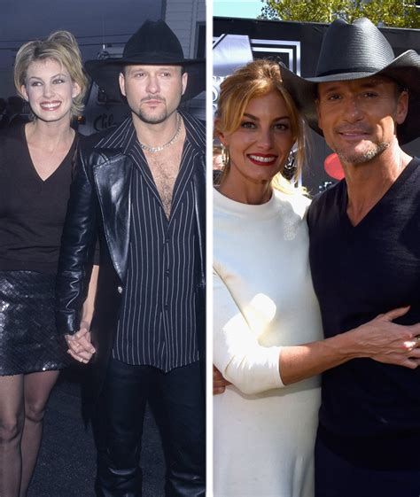 Tim Mcgraw Then And Now