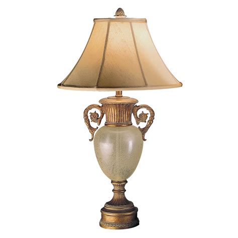 Transform Your Interior Decor With Fine Art Table Lamps Warisan Lighting