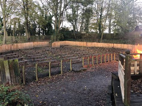 Outdoor Moor House Adventure Centre