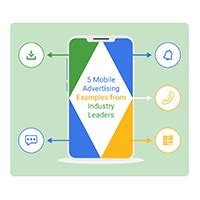 Mobile Advertising Types Examples Pros And Cons