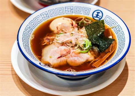 Tokyo Station Ramen Street Alexis Jetsets Ramen Restaurants Japan