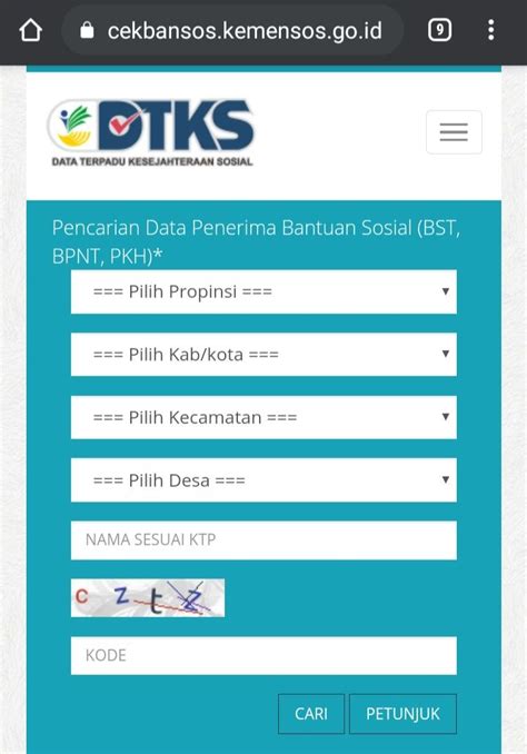 Apa Itu Dtks Simak Pengertian Dan Cara Daftarnya Lewat Aplikasi Cek