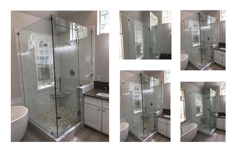 Shower Doors Of Dallas Frameless Glass Shower Doors And Bath Enclosures