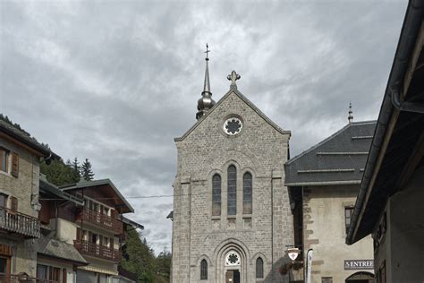 L ABBAYE D ABONDANCE Hte Savoie DESMIDT Patrick Flickr