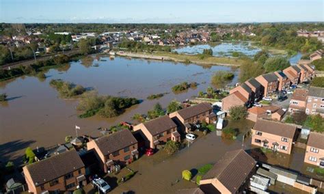 Fresh Danger To Life Warnings Issued As Post Babet Flooding Continues