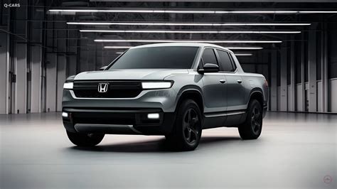 2026 Honda Ridgeline Everything You Need To Know