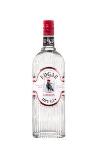 Edgar Sopper Gin Gin