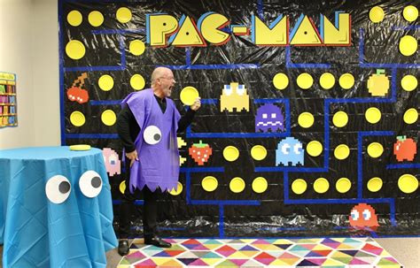 vbs decorationsmr marks classroom