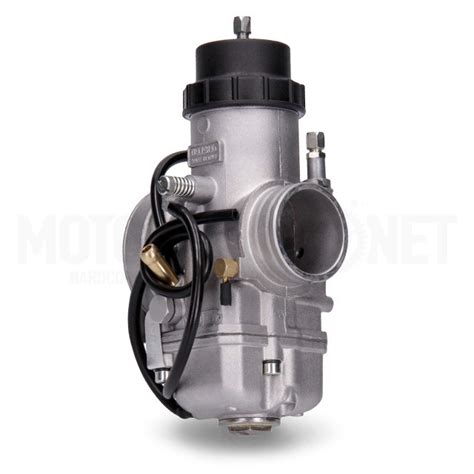 Vhsb Ld T Dellorto Carburettor