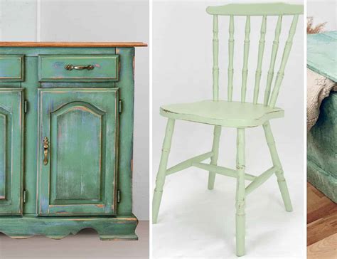 What Exactly Is Chalk Paint Colorantic