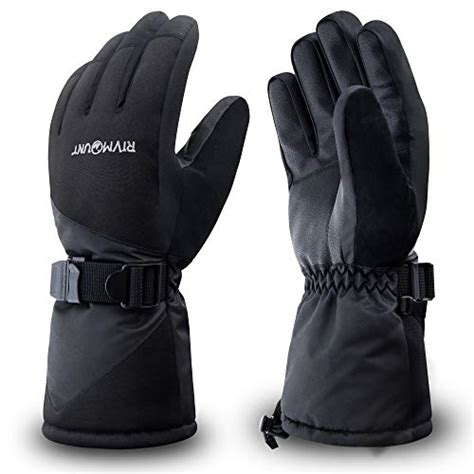 5 Best Cycling Gloves For Cold Weather Keep Fingers Warm