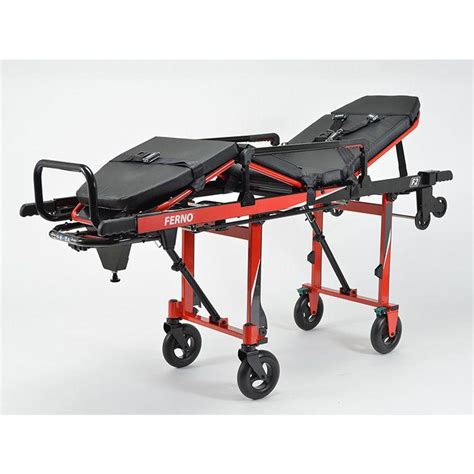 Ferno Ambulance Stretcher F2 Monobloc FWE F2MB