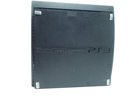 KONSOLA SONY PS3 CECH 2104A PAD ZASILACZ Konsole Loombard Pl