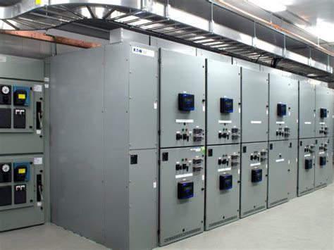 Electrical Wiring Ht Lt Switchgear Panel Installation Mano Enterprises