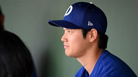 Shohei Ohtani's wife: Fans hold their breath with Japanese superstar set to reveal more in March ...