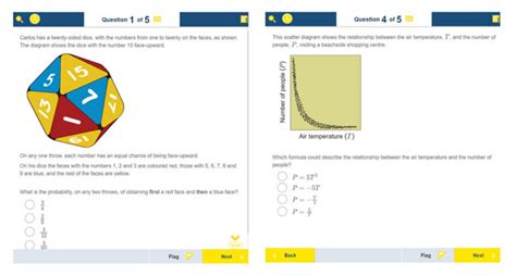 ICAS Year 11 Test Maths English Science More ICAS Assessments