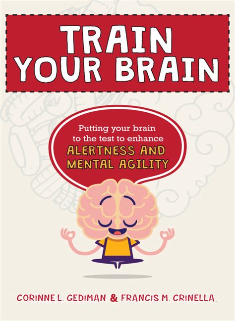 Train Your Brain Advantage Quest Publications