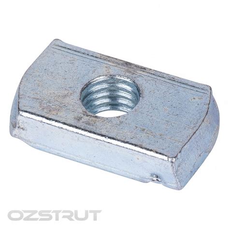 Strut Nut No Spring Ozstrut