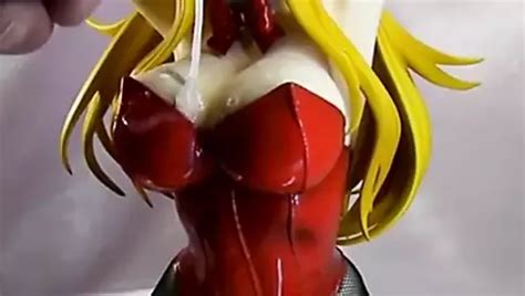 Figure Bukkake Sof Sonsaku Hakufu Bunny Part3 Gay Porn 12 XHamster