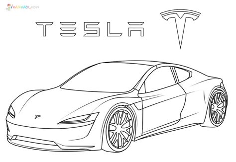 Desenhos de Carro de Corrida para Colorir 110 imagens impressão