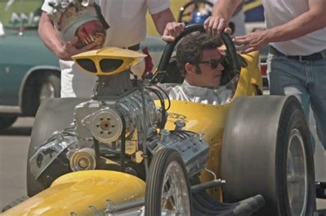 Snake And Mongoose 2013 Ripper Car Movies