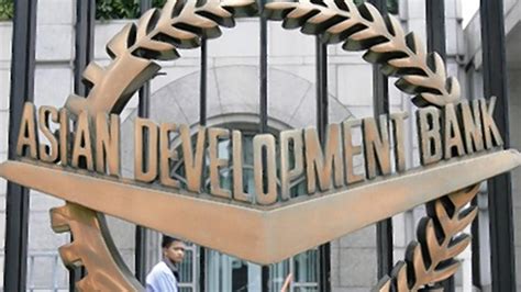 Adb Raises Indias Gdp Growth Forecast For Fy25 To 7 On Robust