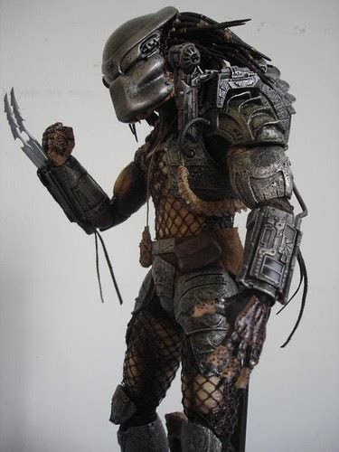 Leopard S Blog Hot Toys Predator