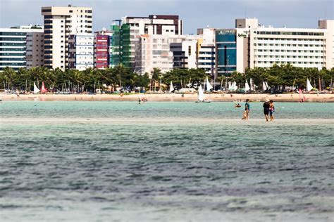 Macei Completa Anos Alagoas G