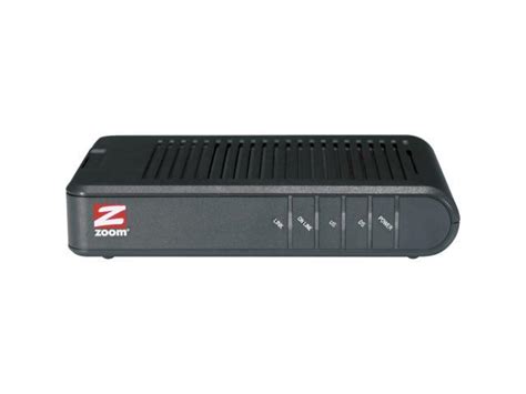 Zoom 5241 02 00g Cable Modem