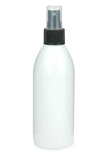 Recycling Pet Flasche Rigoletto Ml Wei Mit Spray Zerst Uber