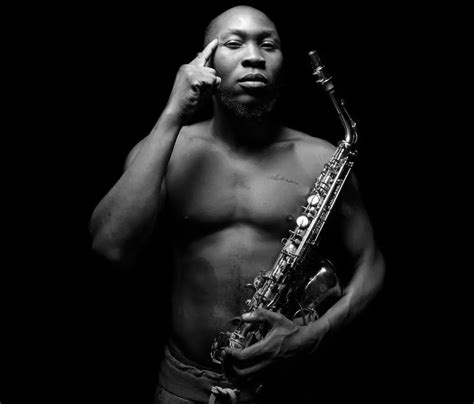 Grammy Nominated Afrobeat Artist Seun Anikulapo Kuti Opens Up About His