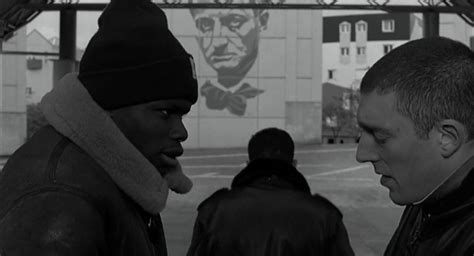 La Haine 1995