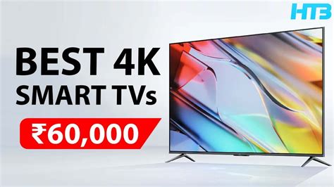 Top Best K Smart Tv Under In Best Premium K Android