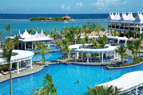 Hotel Riu Montego Bay Scubacaribe