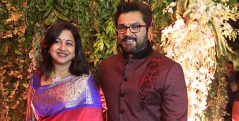 Sarath Kumar And Radikaa To Be A Reel Couple After 20 years! - Varnam MY