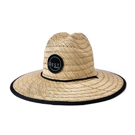 Custom Straw Hats Wholesale Manufacturer Supplier In China Foremost