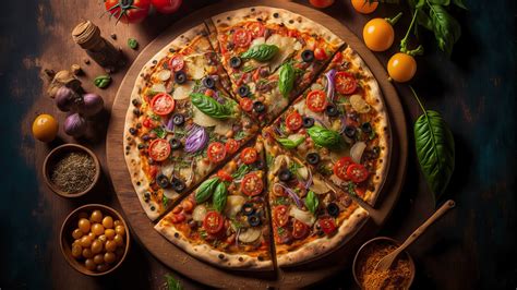 Bella Roma Pizza Best Pizza Food Order Online