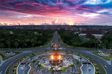 Sambut Paskah Dan Ramadhan The Nusa Dua Bali Siapkan Paket Khusus Dan