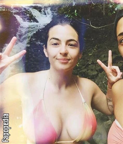 Alanna Masterson Nude Leaks Photo Fapopedia