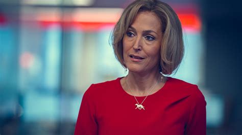 Who Is Emily Maitlis, the Acclaimed Journalist from the Netflix Movie 'Scoop'? | Marie Claire