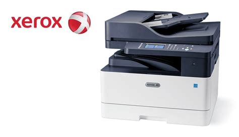 Xerox Launches Monochrome Multifunction Printers Targeted For Smbs