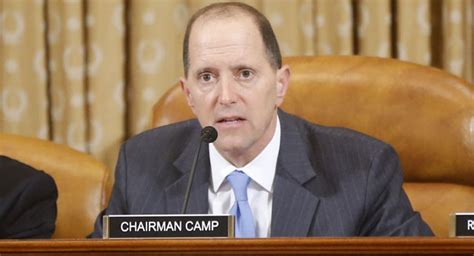 Camp Politics Behind Irs Leaks Politico