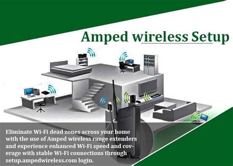 Simplify your setup with Ooma wireless