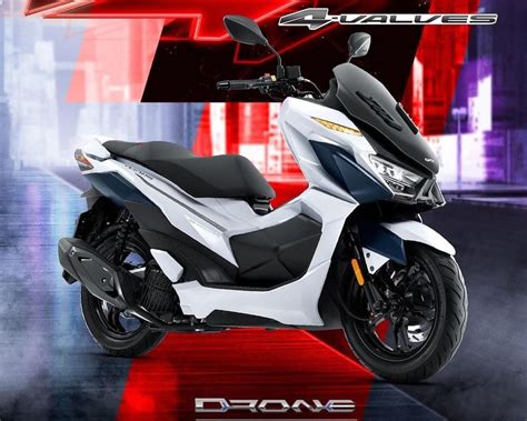 Penantang Baru NMAX PCX Harga Lebih Murah Portalbanua