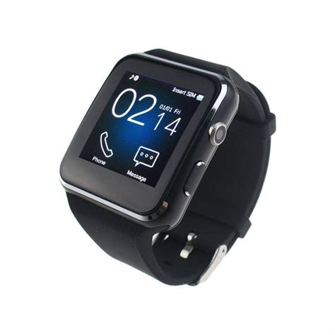 Jual Jam Smartwatch Lumin X Curve Kamera Gsm Smartwatch Promo Shopee