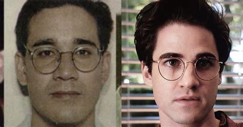 Así Era Andrew Cunanan El Asesino Serial Que Mató A Gianni Versace